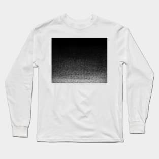 Overlapping polygon gradient Long Sleeve T-Shirt